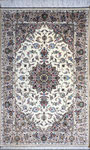 KASHAN silk ザロチャラクサイズ　FALLAH 工房