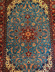 ESFAHAN OLD  MOHAMMAD ALI SEIRAFIAN （HAJ REZA SEIRAFIANの長男 2代目）ザロニムサイズ