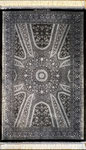 QUM silk ザロチャラクサイズ　GHOLRIZ 工房
