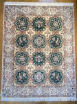 NAIN  wool&silk  ドザールサイズ