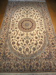 NAIN  wool&silk  ドザールサイズ