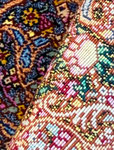 QUM silk ザロニムサイズ　ZABIHI工房