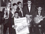 THE BEAT BOYS