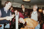 Kurs Seifenblasen fotografieren 1991