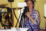 Kurs Glasfotografie 2002