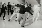Aufnahmen Balettschule 1989