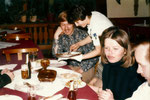 Clubabend 1978