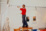 Ausstellung Altes Handwerk 1990