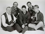 Jahreshauptversammlung 1996