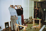 Jubiläumsausstellung 20 Jahre 1996