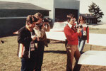 Exkursion Bohlhof 1980