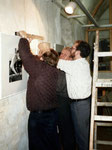 Ausstellung Altes Handwerk 1990