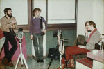 Kurs kleine Dinge fotografieren 1984