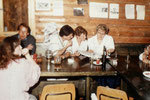 Clubabend 1987