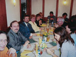 Neujahrsessen 2001