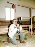 Pressereportage Küssaberg Aktuell 1982