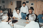 Wanderung Leventina 1992