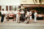 Gebirgswanderung Altdorf 1985