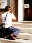 Fotorallye Spreitenbach 1982
