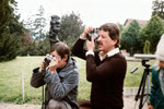 Ausflug Schlosspark Zurzach 1984
