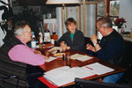Vorstandssitzung 1998