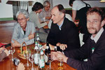 Auswertung Fotorallye Flughafen 2004
