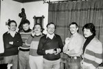 Jahreshauptversammlung 1982