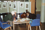 Jubiläumsausstellung 20 Jahre 1996