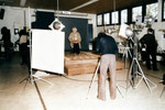 Tag der offen Tür Reckingen 1979