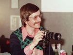Studiofotografie 1983