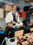 Fotoflohmarkt Lichtensteig 1990