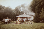 Sommerfest Guggenmühle 1982