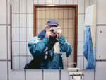 Fotorallye Tiengen Thema Spiegelungen 2001