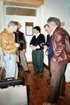 Aufnahmen Balettschule 1989