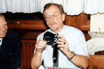 Geburtstagsfeier Fritz 1988