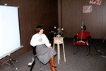 Studiofotografie 1983