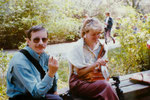 Sommerausflug 1989
