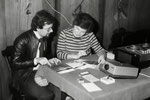 Auswertung Fotolabor 1978