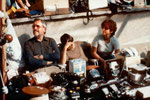 Fotoflohmarkt Lichtensteig 1985