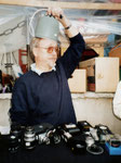 Fotoflohmarkt Lichtensteig 1990