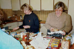 Ausstellung Altes Handwerk 1990