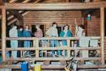 Sommerfest 1991