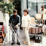Fotokurs Lampen fotografieren 1986