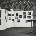 Fotoausstellung Sparkasse 1978