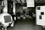 Fotoausstellung Sparkasse 1978