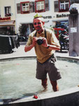 Fotorallye Waldshut 2003