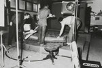 Tag der offen Tür Reckingen 1979
