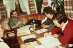 Pressereportage Küssaberg Aktuell 1982