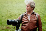Fotojagd Schwarzwald 1982
