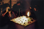 Kurs Glasfotografie 2002